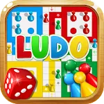 Ludo Play The Dice Gameapp icon