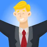 Run For President | Indus Appstore | App Icon