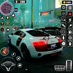 City Car Driving Car Games 3D | Indus Appstore | App Icon