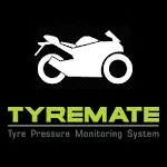 Tyremate TPMS for 2 wheelers | Indus Appstore | App Icon