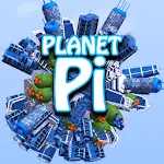 Planet Pi | Indus Appstore | App Icon