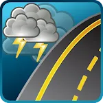 Highway Weatherapp icon