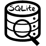 Simple SQLite Viewer | Indus Appstore | App Icon