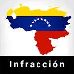 INFRACCIÓN DE MULTAS - VENEZUE | Indus Appstore | App Icon