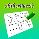 SlitherPuzzle | Indus Appstore | App Icon