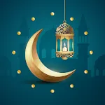 Prayer Time & Qibla for Muslim | Indus Appstore | App Icon