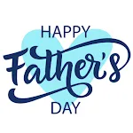 Father's Day GIF Greeting | Indus Appstore | App Icon