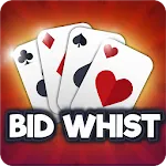 Bid Whist - Offline Card Games | Indus Appstore | App Icon