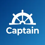 FishingBooker for Captains | Indus Appstore | App Icon