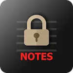 VIP Notes (trial) | Indus Appstore | App Icon