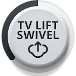 Swivel TV Lift | Indus Appstore | App Icon