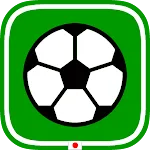 Tacticsboard(Soccer) byNSDev | Indus Appstore | App Icon