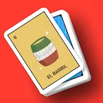 Mexican lottery deck | Indus Appstore | App Icon