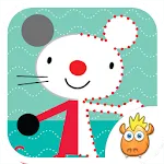 Arty Mouse Tracing | Indus Appstore | App Icon