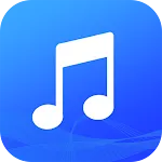 Music Player - Mp3 Player | Indus Appstore | App Icon