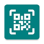 Material Qr | Indus Appstore | App Icon