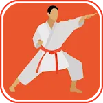 Learn Karate Techniques | Indus Appstore | App Icon