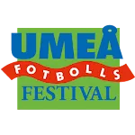 Umeå Fotbollsfestival | Indus Appstore | App Icon