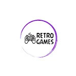 Retro Games KW | Indus Appstore | App Icon