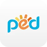 PED | Indus Appstore | App Icon