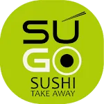 Sugo Sushi | Indus Appstore | App Icon