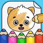 Drawing Games for Kids | Indus Appstore | App Icon