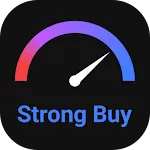 Currency Strength Meter | Indus Appstore | App Icon