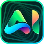 AI Art Generator: Photo, Draw | Indus Appstore | App Icon