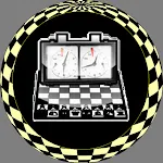 Blitz Chess Clock Freeapp icon