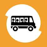 Oride | Indus Appstore | App Icon