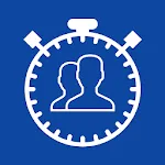 SocialX - Screen Time Tracker | Indus Appstore | App Icon