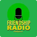 Friendship Radio Philippines | Indus Appstore | App Icon