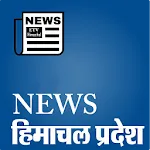 Himachal Pradesh News | Indus Appstore | App Icon