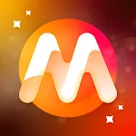 Mavo Video Maker | Indus Appstore | App Icon