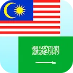 Malay Arabic Translator | Indus Appstore | App Icon