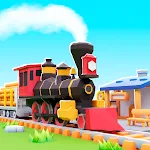 Train Rush | Indus Appstore | App Icon