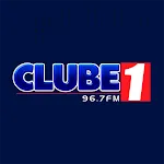 Clube1 | Indus Appstore | App Icon