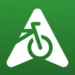 Cyclers: Bike Navigation & Map | Indus Appstore | App Icon