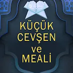 Küçük Cevşen ve Meali | Indus Appstore | App Icon