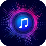 MP3 Player - Music Player | Indus Appstore | App Icon