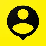 Phone Book Location | Indus Appstore | App Icon