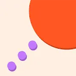 Dots Crush | Indus Appstore | App Icon