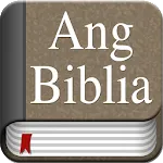 Holy Bible in Filipino | Indus Appstore | App Icon