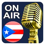 Puerto Rico Radio Stations | Indus Appstore | App Icon