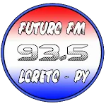 Futuro FM 93.5 | Indus Appstore | App Icon