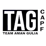 Tag CAPF | Indus Appstore | App Icon