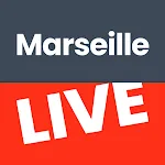 Marseille Live | Indus Appstore | App Icon