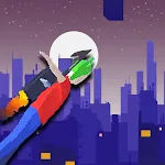 Flappy Dude: Flying Dude Wings | Indus Appstore | App Icon