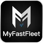 MyFastFleet Flottaweb | Indus Appstore | App Icon