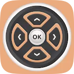 Remote for Philips TV | Indus Appstore | App Icon